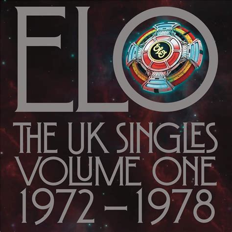 electric light orchestra singles box|elo singles cd.